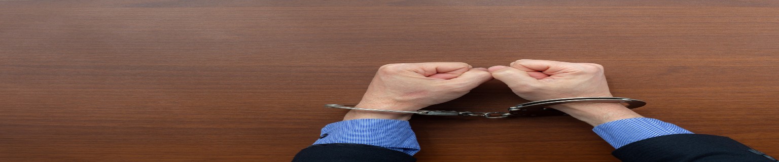 what to do if you are under criminal investigation in texas